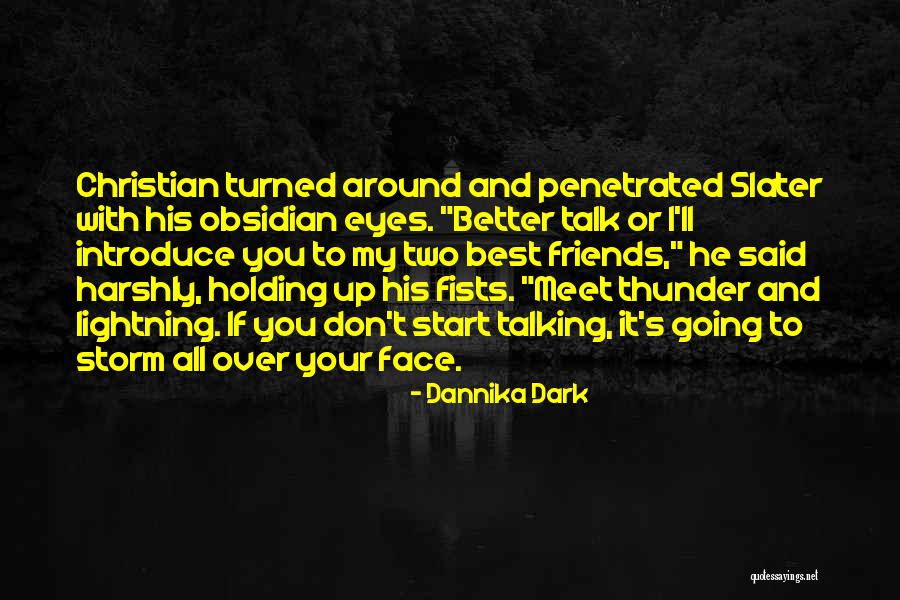 Dannika Dark Quotes 686323 Dannika Dark Quotes 686323