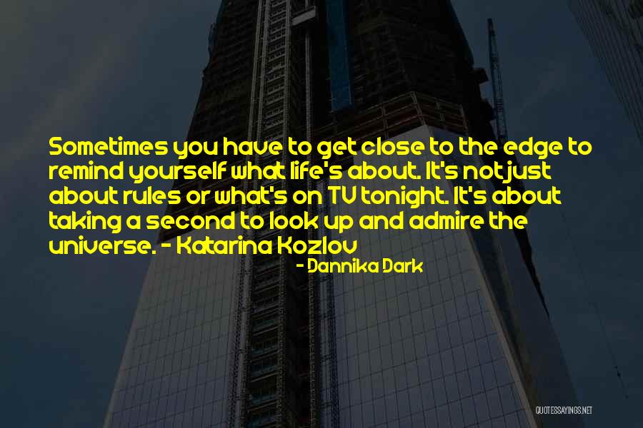 Dannika Dark Quotes 772973 Dannika Dark Quotes 772973