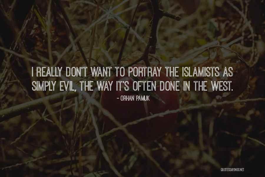 Danninger Brothers Quotes By Orhan Pamuk Danninger Brothers Quotes By Orhan Pamuk