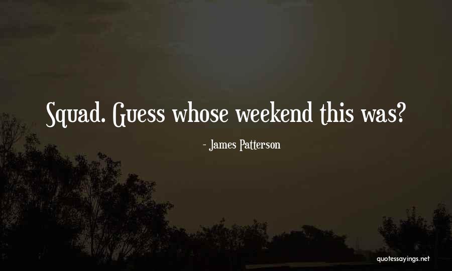 Danninger Farm Quotes By James Patterson Danninger Farm Quotes By James Patterson