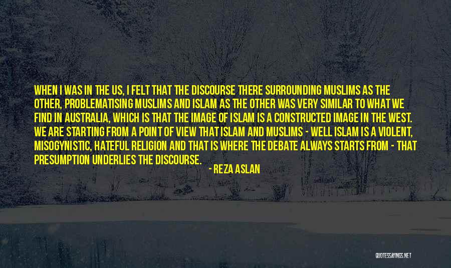 Dannunzio Bakery Quotes By Reza Aslan Dannunzio Bakery Quotes By Reza Aslan