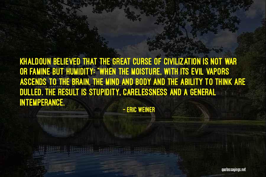Danny And Lacey Quotes By Eric Weiner Danny And Lacey Quotes By Eric Weiner