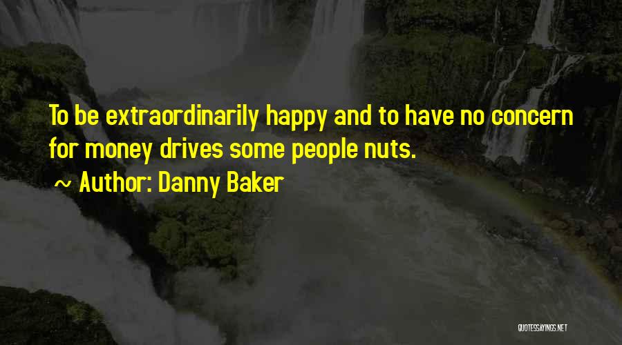 Danny Baker Quotes 1971421