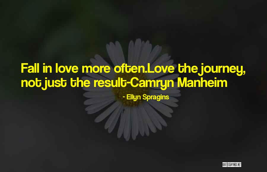 Danny Balint Quotes By Ellyn Spragins Danny Balint Quotes By Ellyn Spragins
