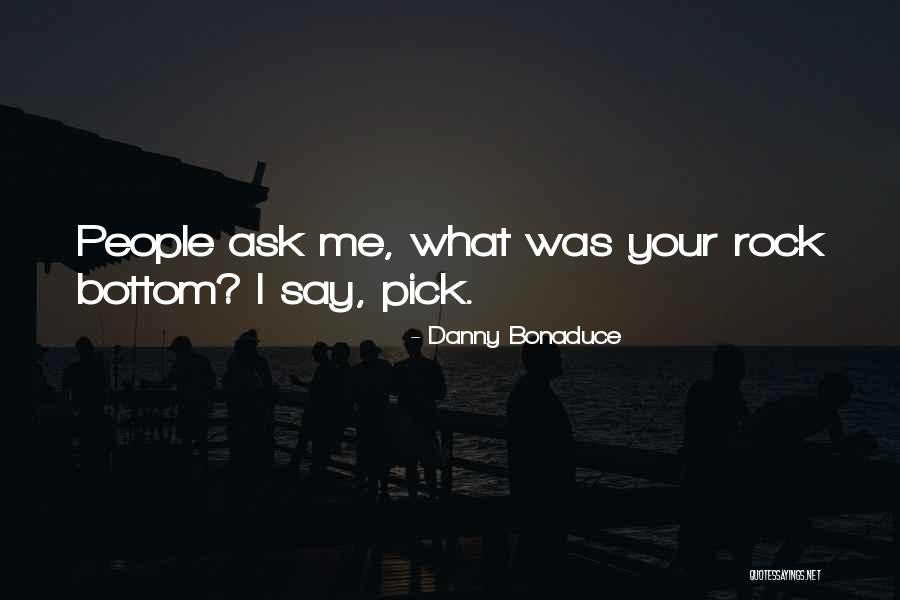 Danny Bonaduce Quotes 222514