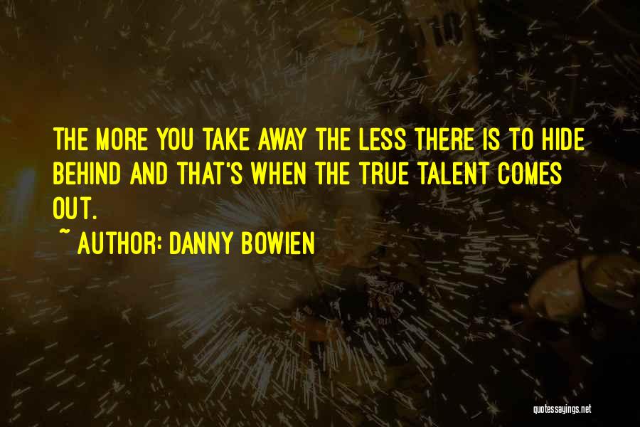 Danny Bowien Quotes 1168224
