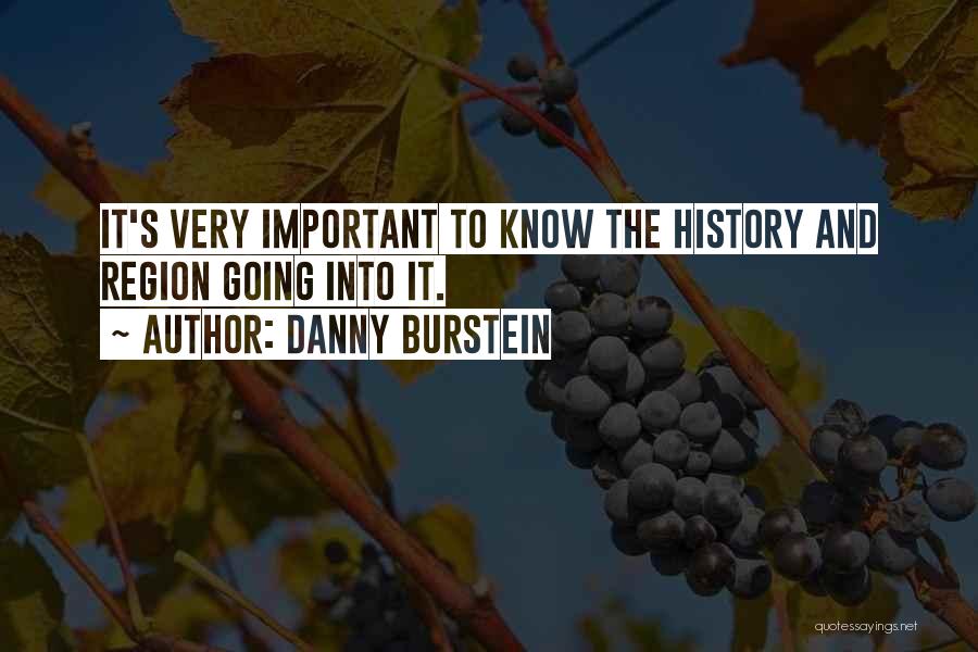 Danny Burstein Quotes 139459