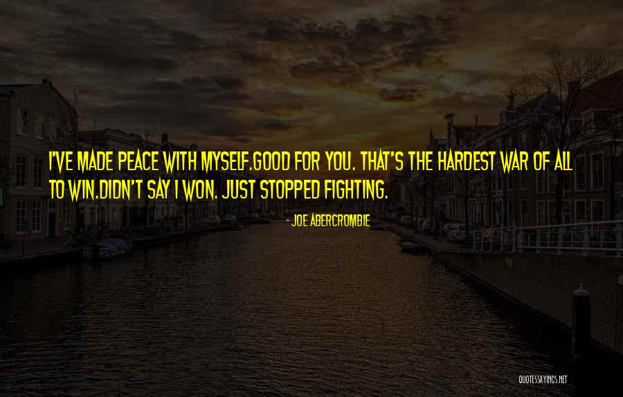 Danny Castellano Quotes By Joe Abercrombie Danny Castellano Quotes By Joe Abercrombie