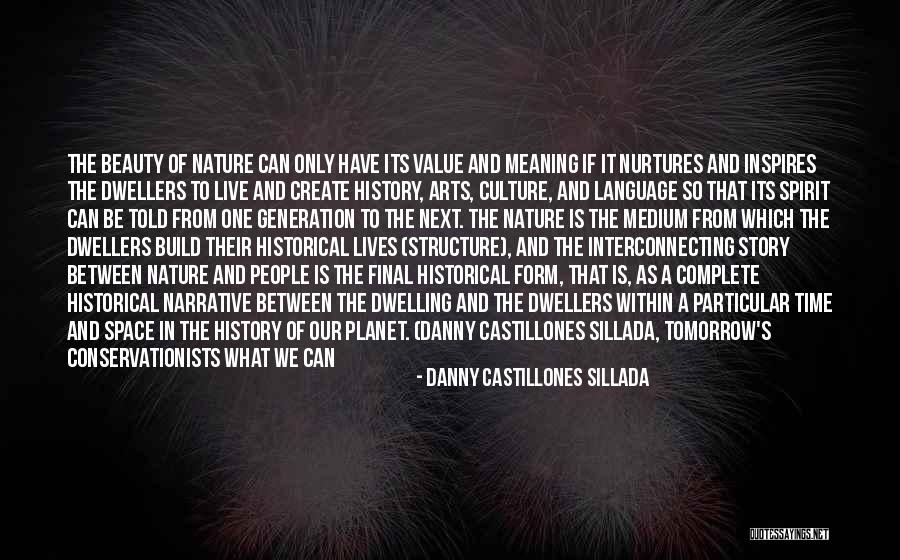 Danny Castillones Sillada Quotes 2170784