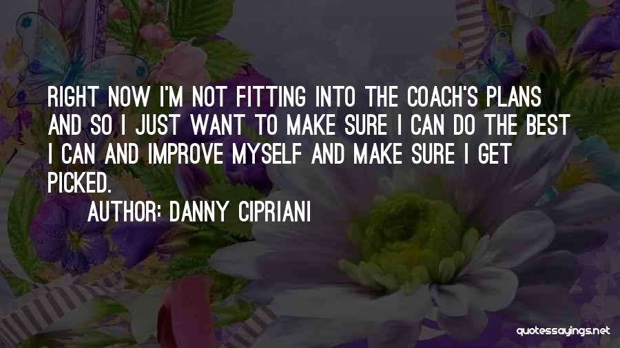 Danny Cipriani Quotes 999171