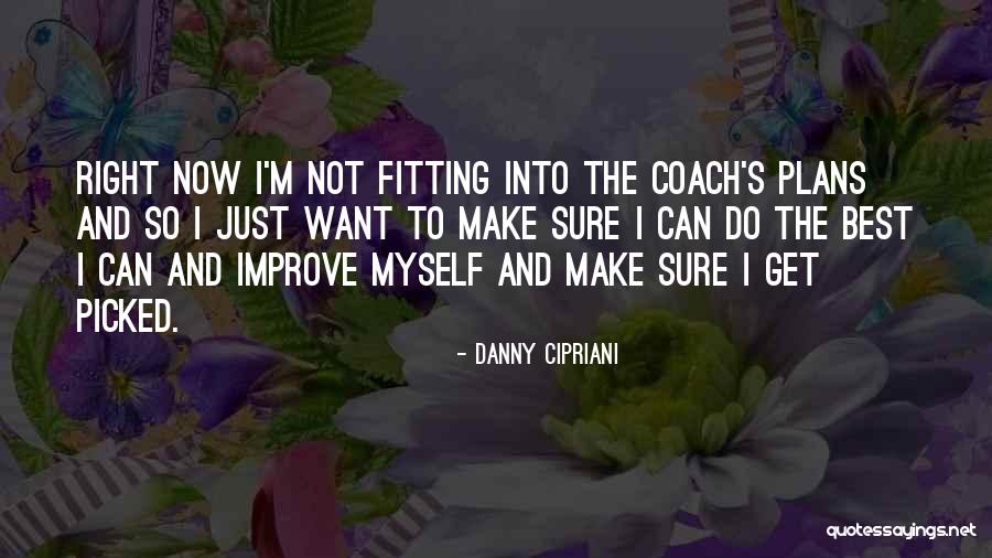 Danny Cipriani Quotes 999171