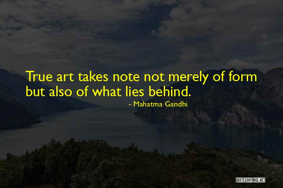 Danny Concannon Quotes By Mahatma Gandhi