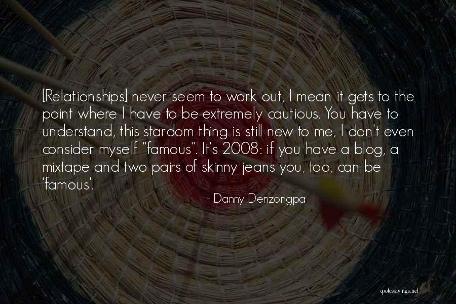 Danny Denzongpa Quotes 1348218