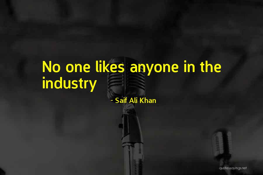 Danny Desai Quotes By Saif Ali Khan Danny Desai Quotes By Saif Ali Khan
