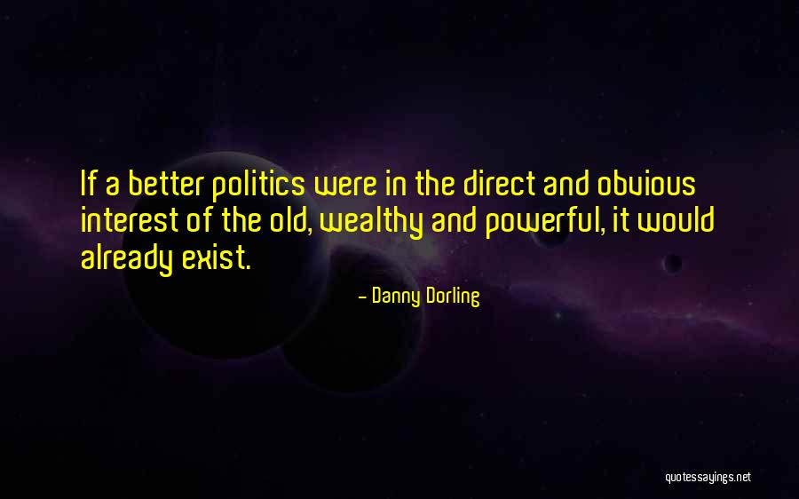Danny Dorling Quotes 1440943