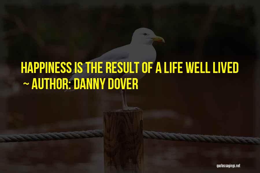Danny Dover Quotes 1119236