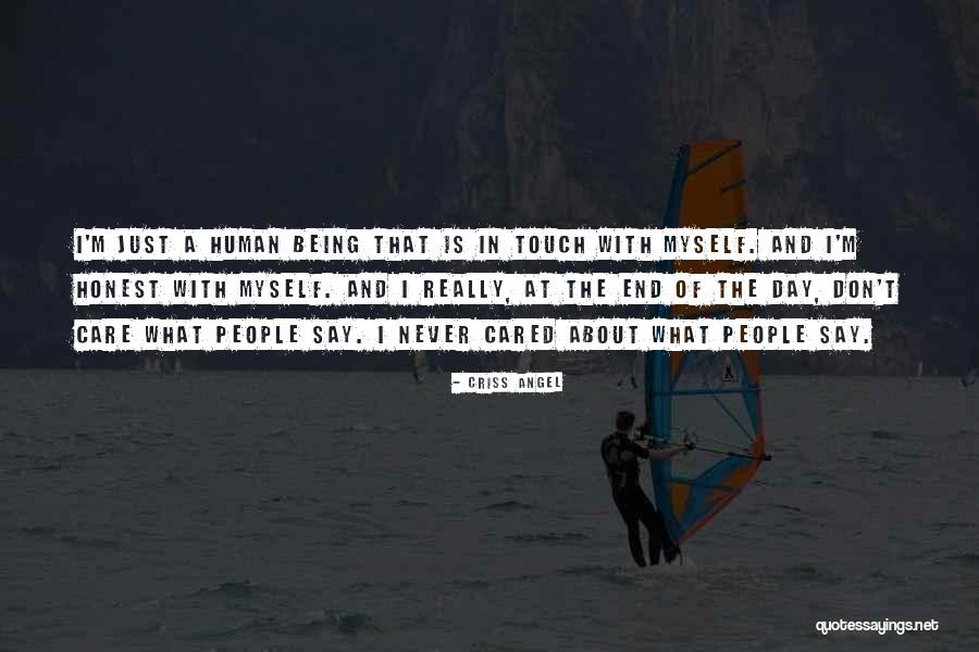Danny Duberstein Quotes By Criss Angel Danny Duberstein Quotes By Criss Angel