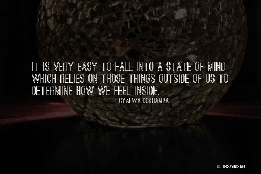 Danny Duberstein Quotes By Gyalwa Dokhampa Danny Duberstein Quotes By Gyalwa Dokhampa