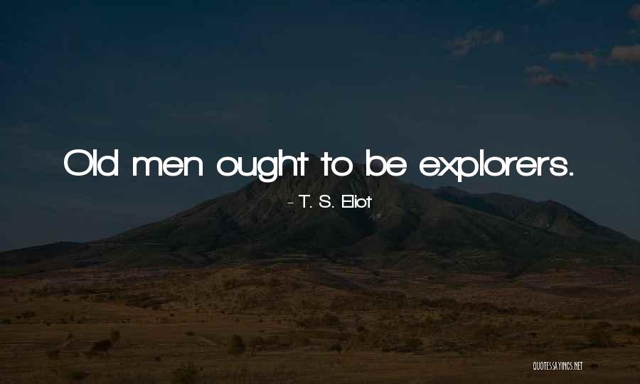 Danny Duberstein Quotes By T. S. Eliot Danny Duberstein Quotes By T. S. Eliot
