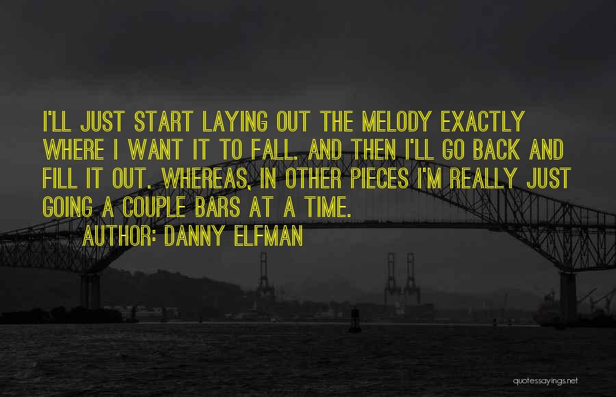 Danny Elfman Quotes 1093912