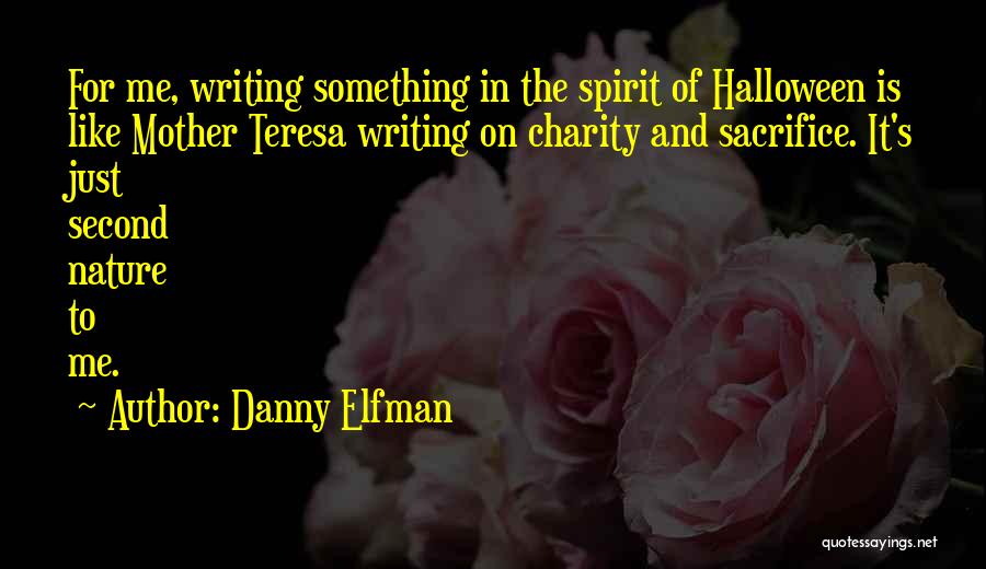 Danny Elfman Quotes 1164548