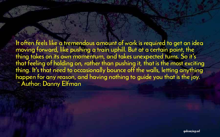 Danny Elfman Quotes 1663152