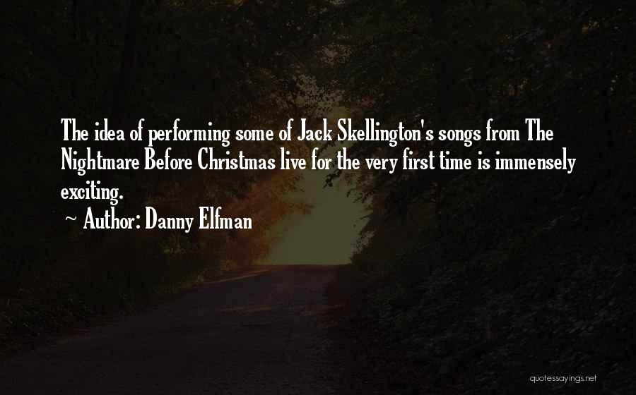 Danny Elfman Quotes 497035