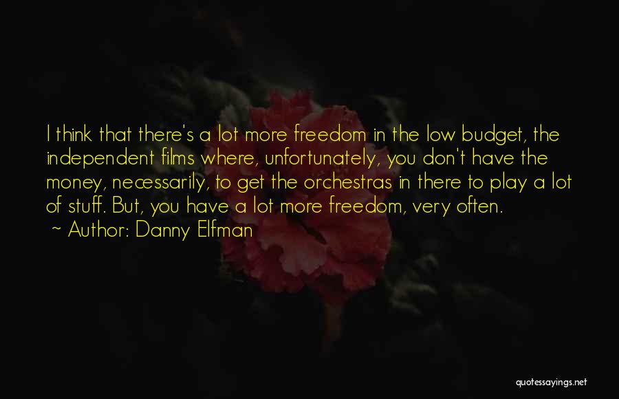 Danny Elfman Quotes 718690