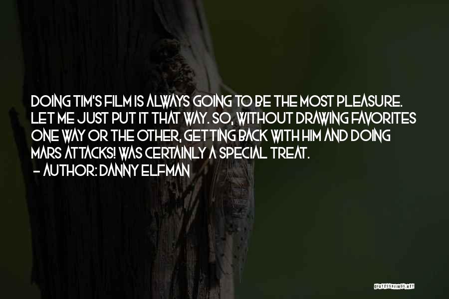 Danny Elfman Quotes 816581
