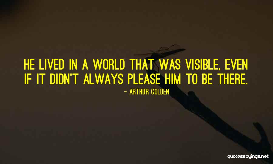 Danny Gallivan Quotes By Arthur Golden Danny Gallivan Quotes By Arthur Golden