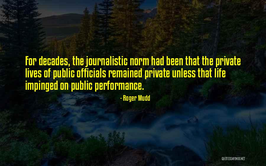 Danny Gallivan Quotes By Roger Mudd Danny Gallivan Quotes By Roger Mudd