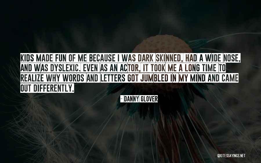 Danny Glover Quotes 1217400 Danny Glover Quotes 1217400