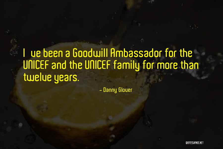 Danny Glover Quotes 1265817 Danny Glover Quotes 1265817