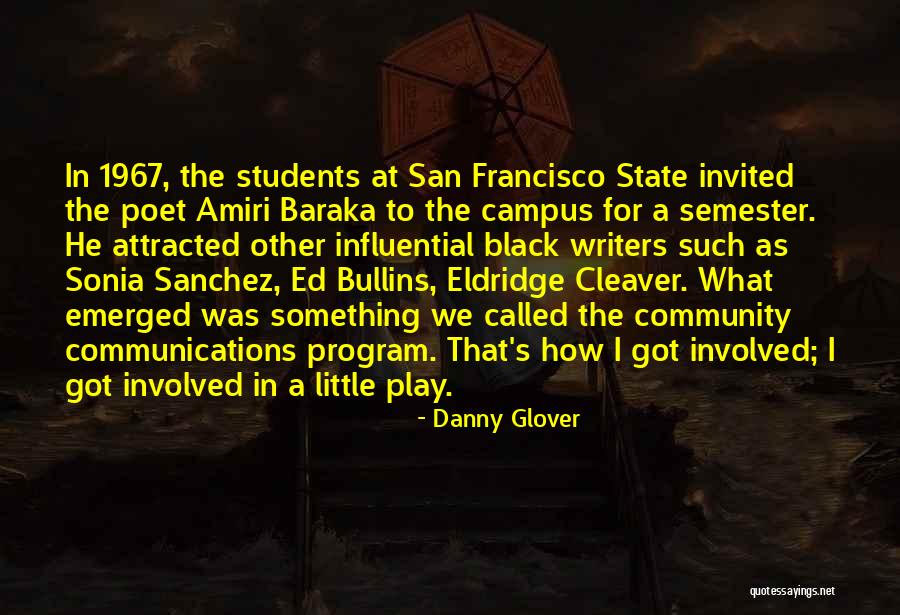 Danny Glover Quotes 2182351 Danny Glover Quotes 2182351