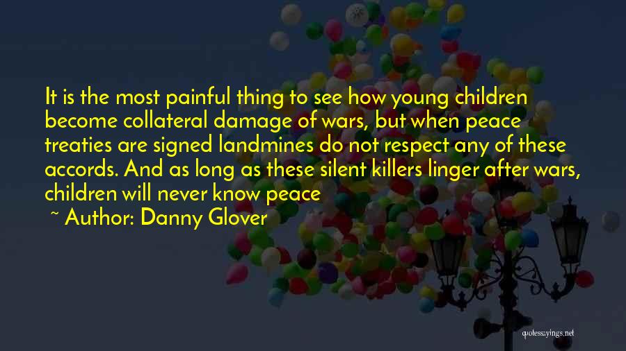 Danny Glover Quotes 744815