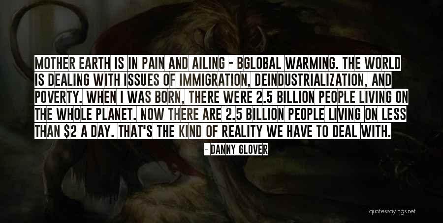 Danny Glover Quotes 955886 Danny Glover Quotes 955886