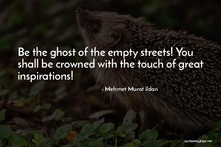 Danny Goggins Quotes By Mehmet Murat Ildan