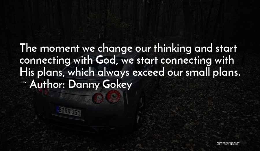 Danny Gokey Quotes 121035