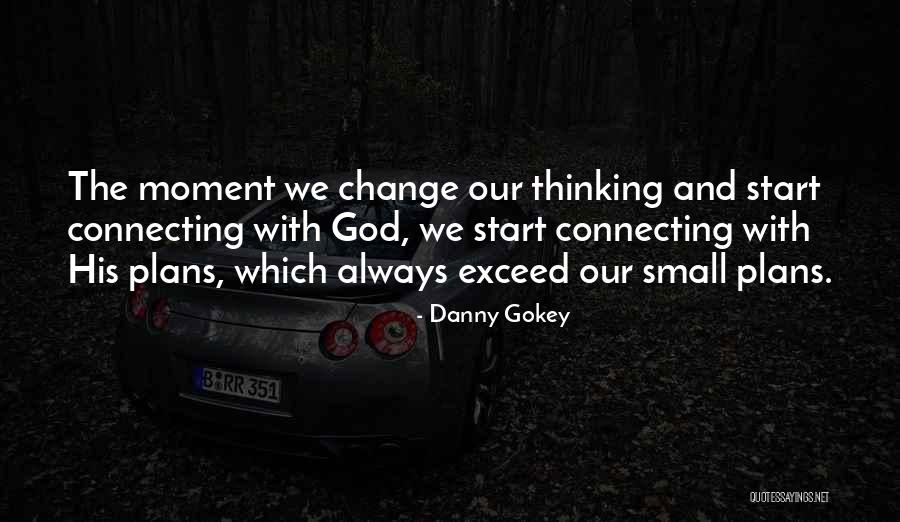 Danny Gokey Quotes 121035