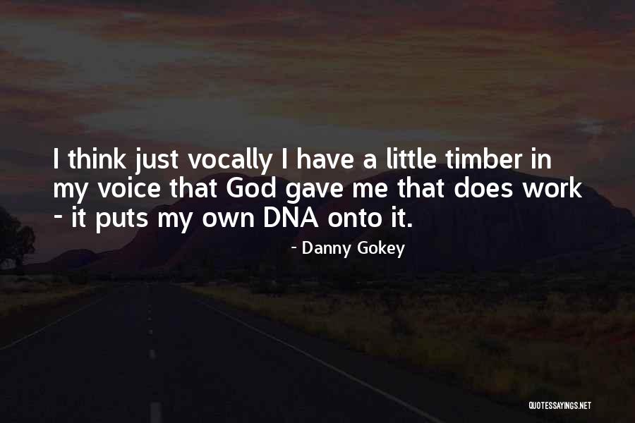 Danny Gokey Quotes 1463601 Danny Gokey Quotes 1463601