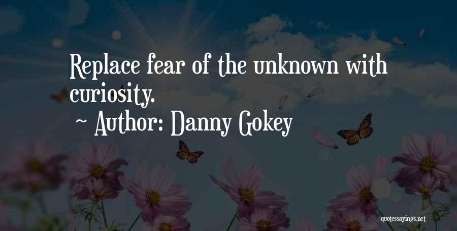 Danny Gokey Quotes 1601185