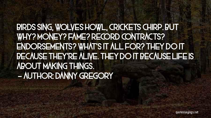 Danny Gregory Quotes 1015245