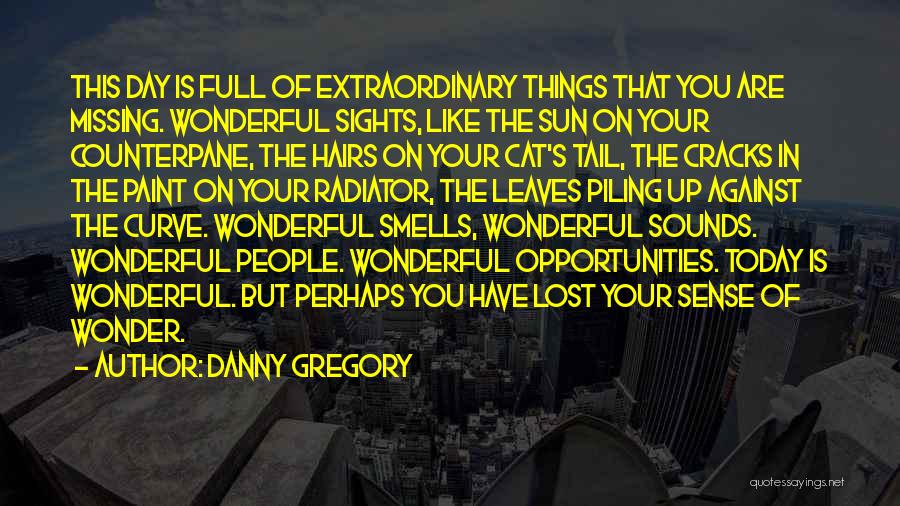 Danny Gregory Quotes 1367268