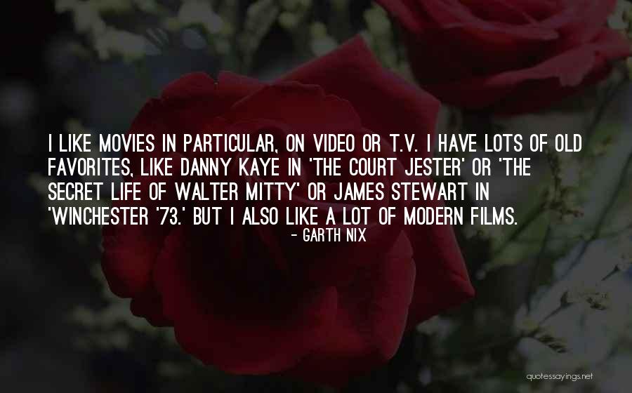 Danny Kaye Court Jester Quotes By Garth Nix Danny Kaye Court Jester Quotes By Garth Nix