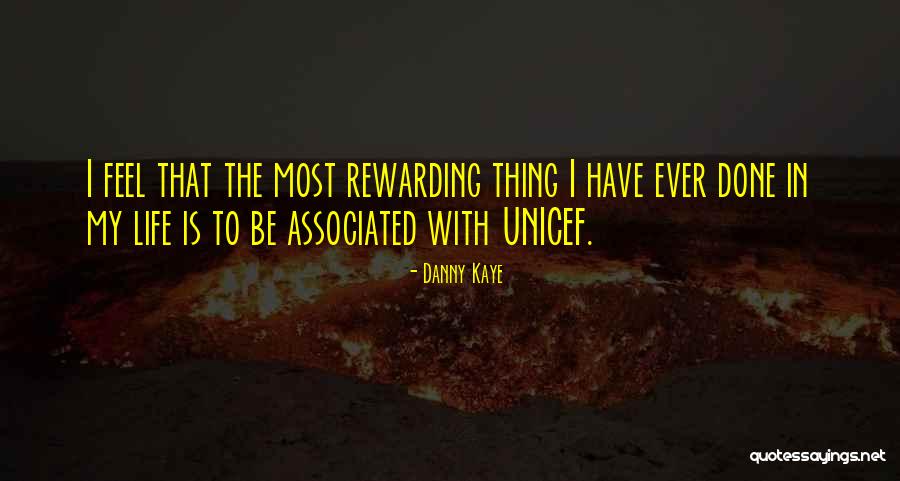 Danny Kaye Quotes 641860