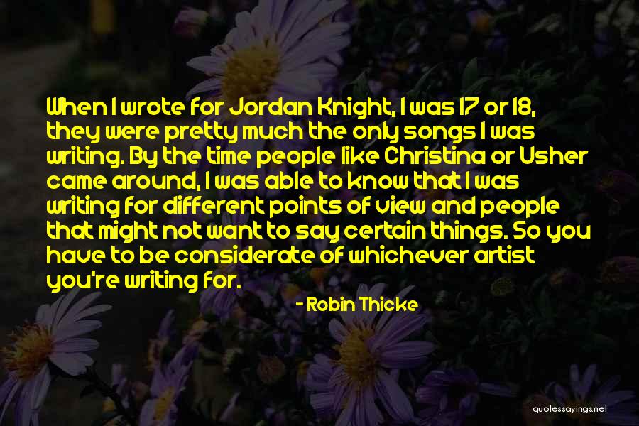 Danny Lipford Quotes By Robin Thicke Danny Lipford Quotes By Robin Thicke