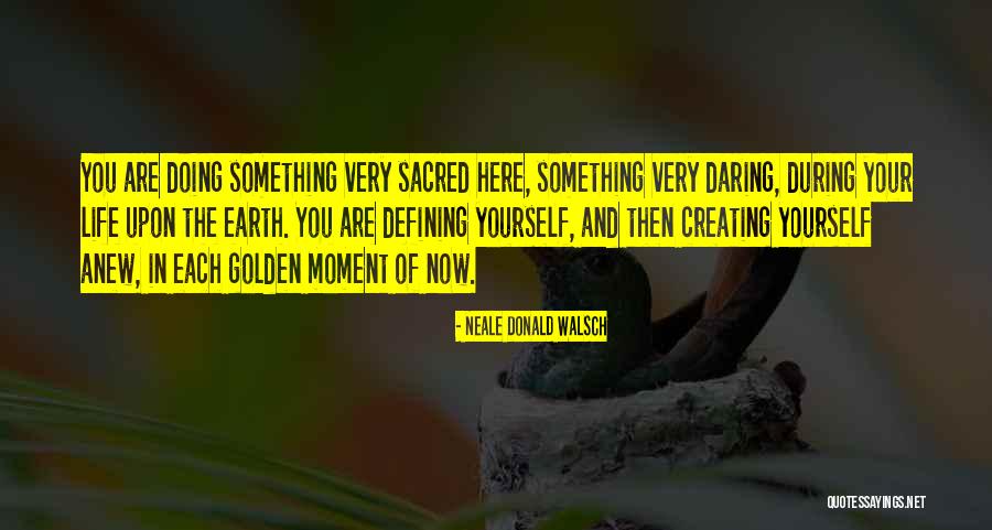 Danny Maccabee Quotes By Neale Donald Walsch Danny Maccabee Quotes By Neale Donald Walsch