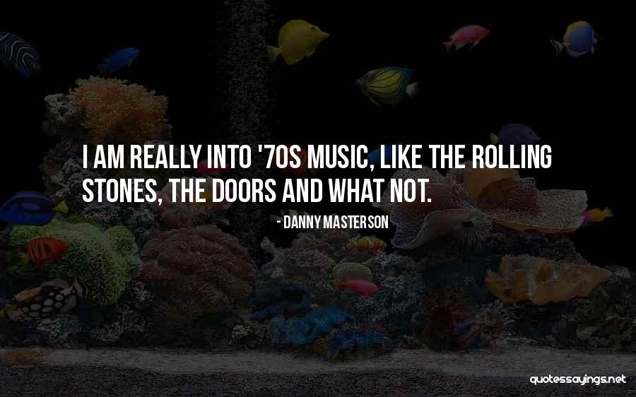Danny Masterson Quotes 600025 Danny Masterson Quotes 600025