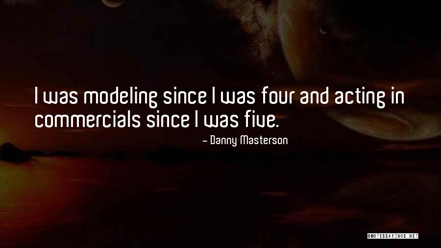 Danny Masterson Quotes 943533 Danny Masterson Quotes 943533