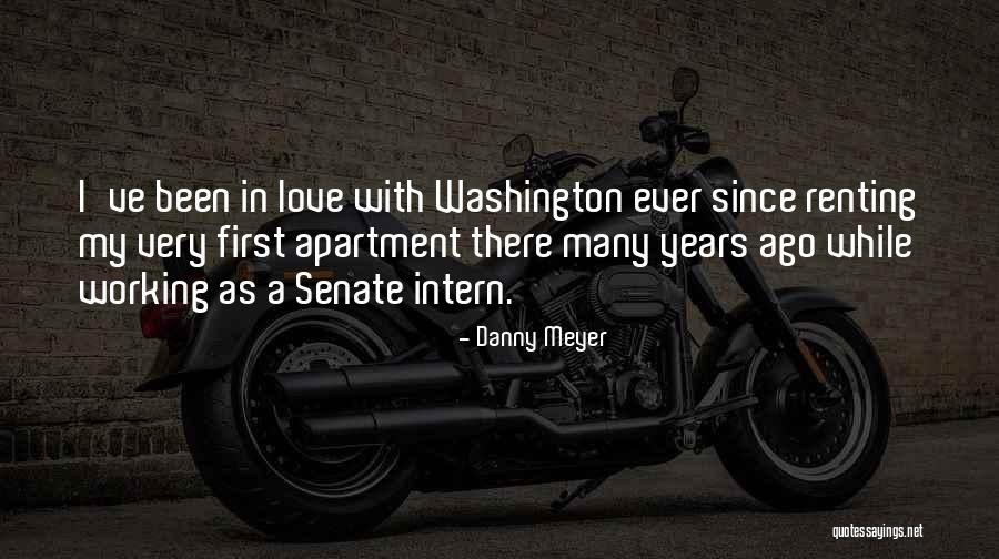 Danny Meyer Quotes 111692 Danny Meyer Quotes 111692